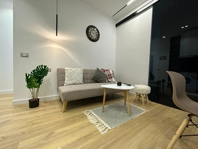 Block 2 1+1 Luxury Apartment - Image 1
