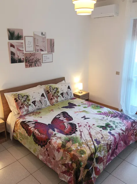 Gentarrubia - a home in the heart of the city - Image 1