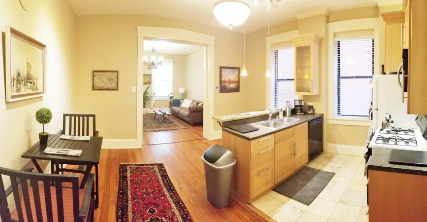 Historic Elegance in the Heart of St. Louis City! - Image 1