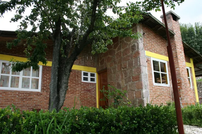 Cabaña Don Lalo - Image 1