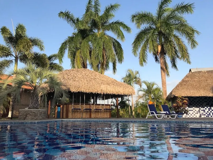 Punta Chame Club and Resort Poolside apartment - Image 1