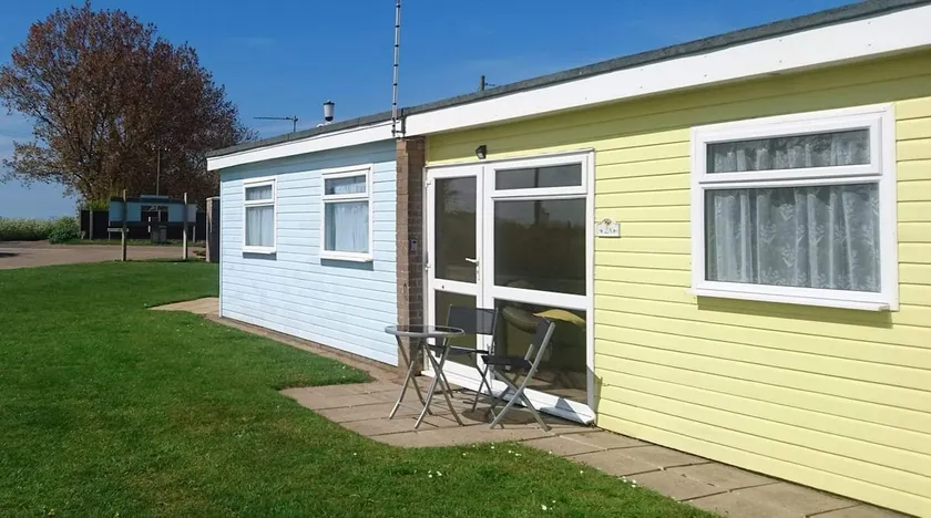 Sea Esta WINTERTON VALLEY ESTATE dog friendly - Image 1