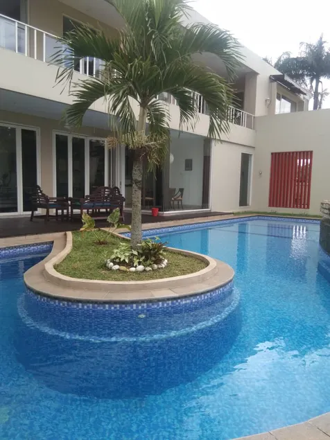The Most Luxurious villa in Beautiful Quite Place - Image 1