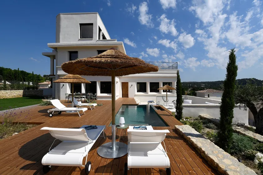 Les Loges En Provence "Villa 360" - Image 1