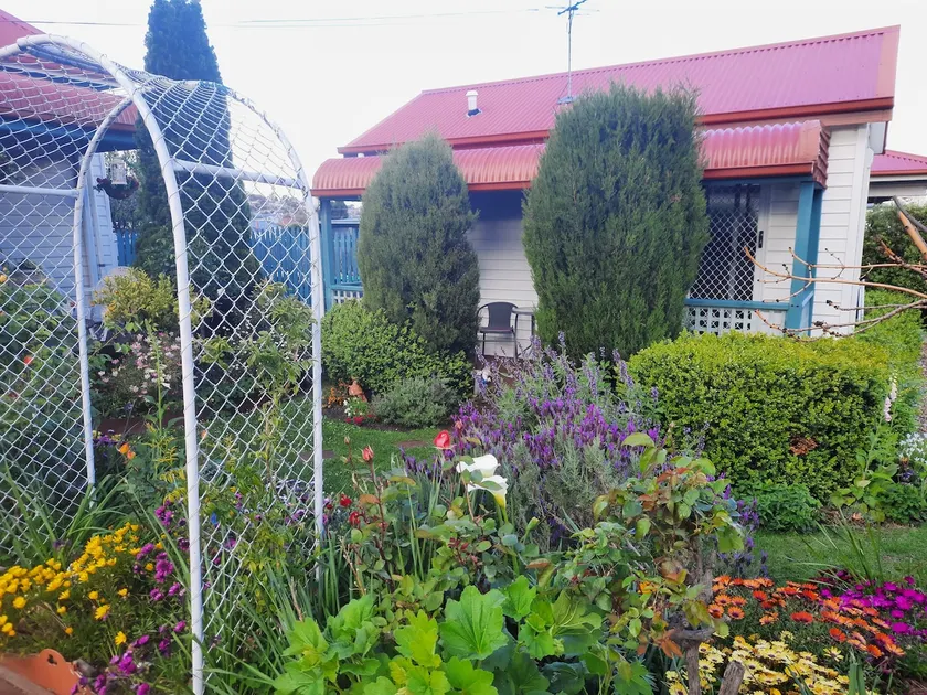 The Garden House BnB Please come stay with us - Image 1