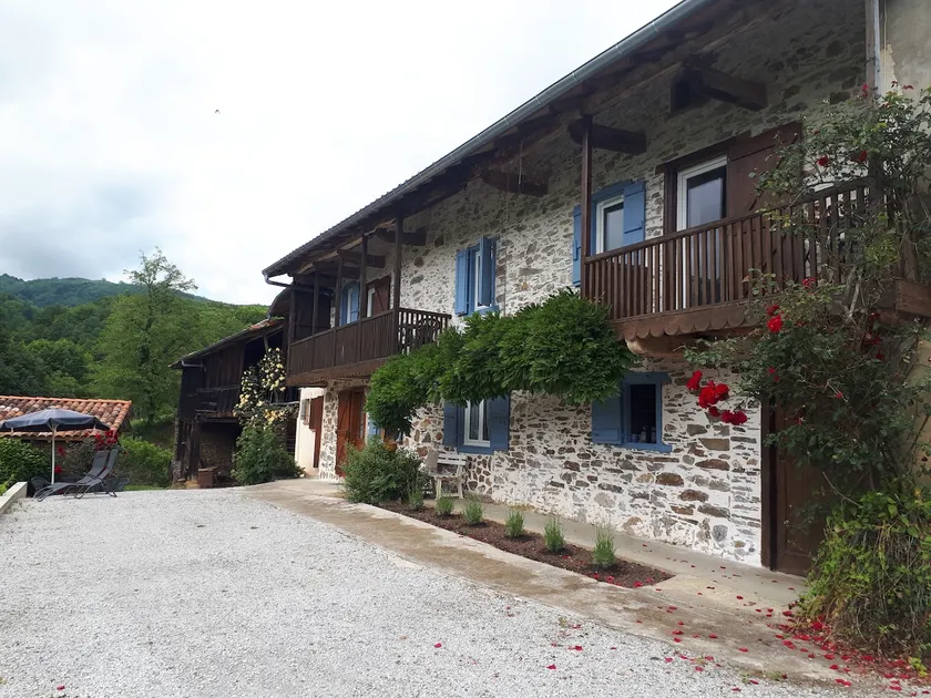 Chez Sagaret - Image 1