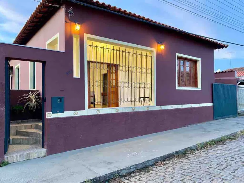 Casa Aconchego - Perdões, MG - Image 1