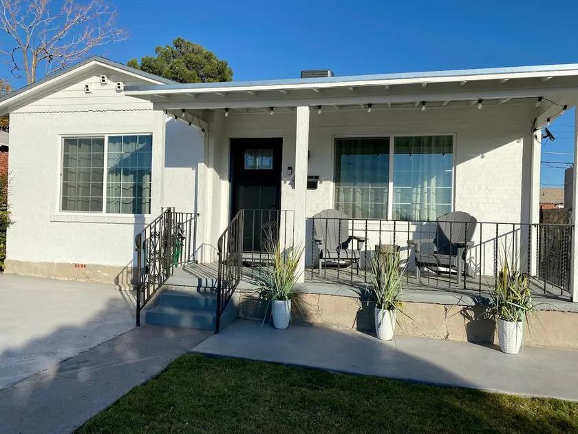 Stunning sunsets -3 bedroom home in the SunCity! - Image 1