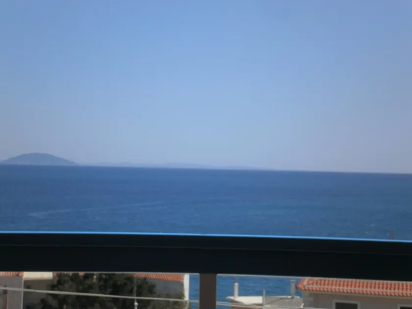 Seaview self catering apartment - Helen No 1 - Image 1