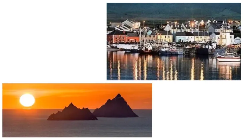 Skellig Port - Studio/ Apartment - Image 1