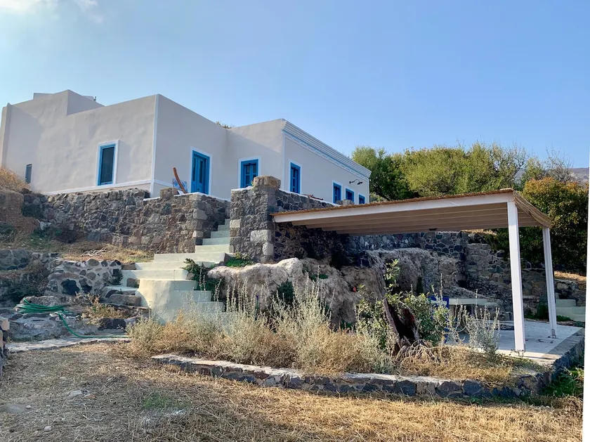 Dreamhouse Nisyros - Image 1