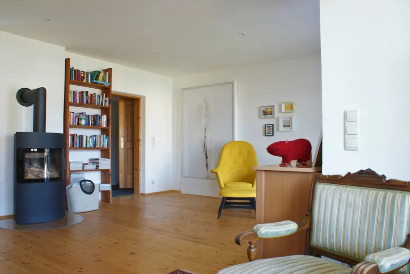Cozy apartment ”7amTraunsee” - Image 1