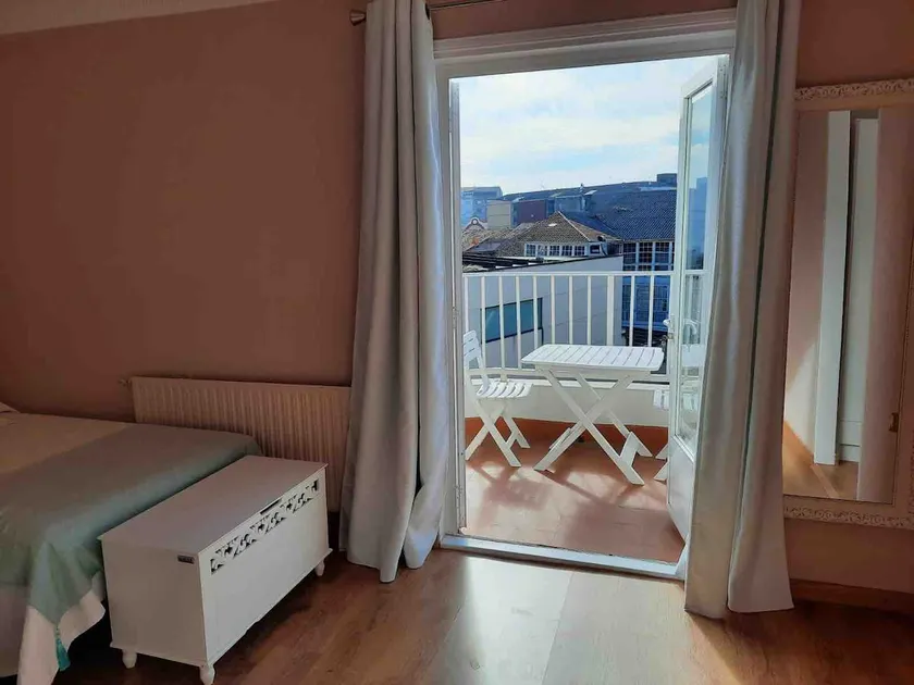 Wohnung mit 4 Schlafzimmern im Zentrum von Monforte - Image 1
