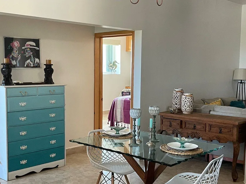 Prickly Pear Beach Condo - La Playita - Image 1