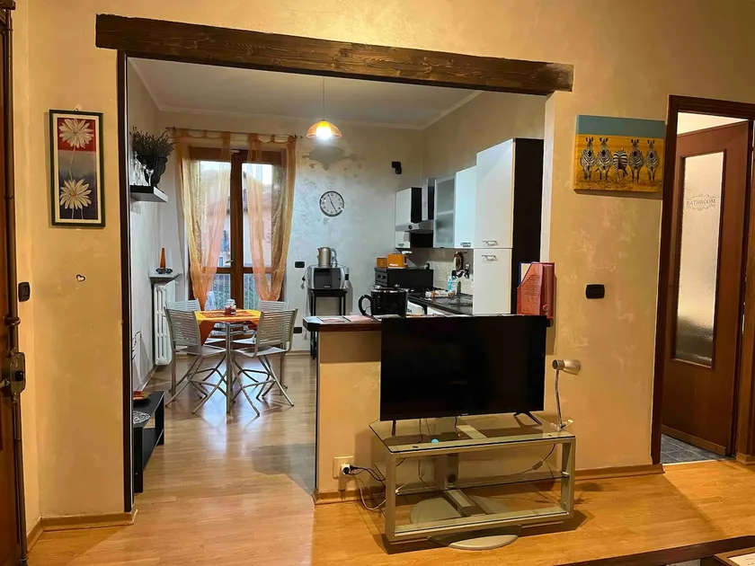 Matilda’s Apartment - Image 1