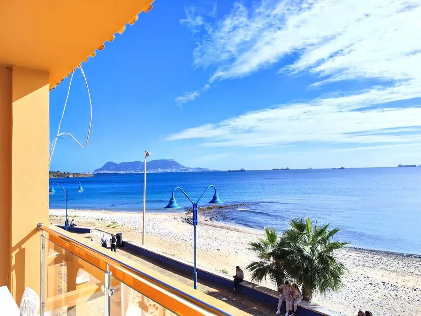 Getares beach. New apartment - Image 1