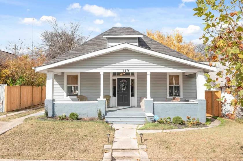 Farmhouse Bungalow ❁ 3 miles - UT ⑊ free parking - Image 1
