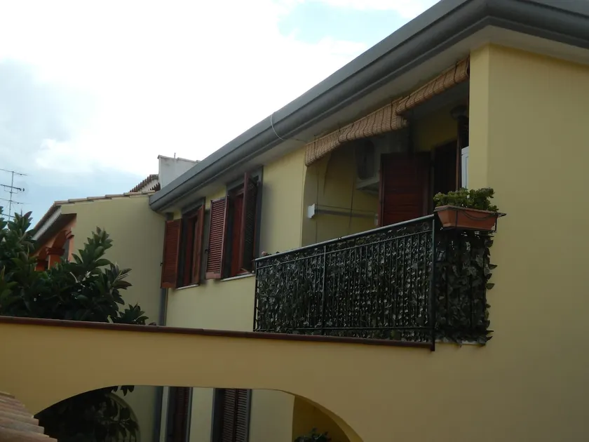 Pula Modern Apartment with Private Parking - Image 1