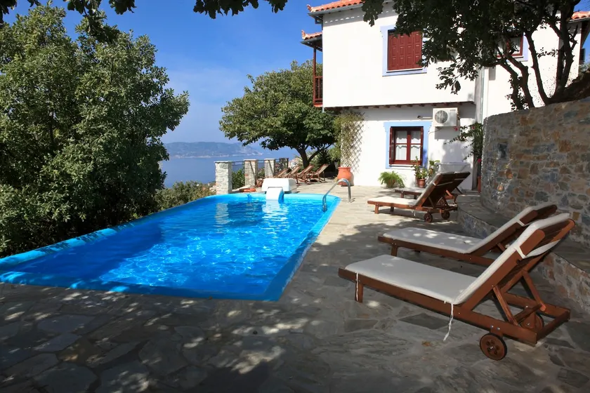 Villa Maria O - Image 1