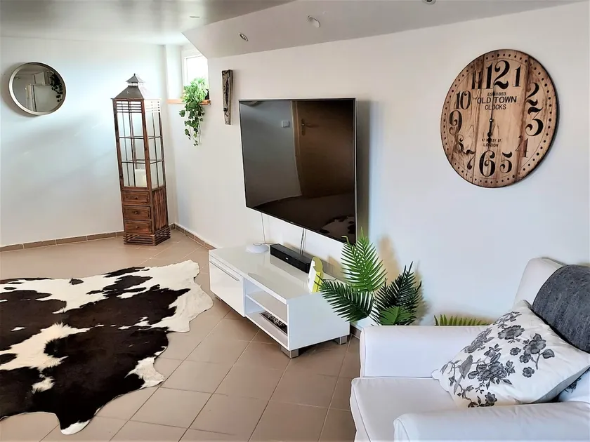 Cosy house with 3 bedrooms and kitchen - Image 1