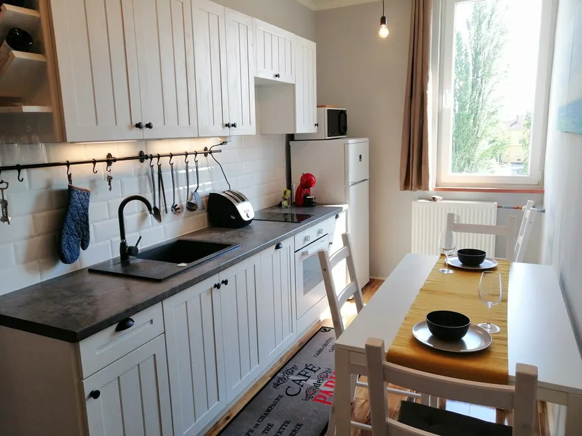 Panoráma apartman - Image 1