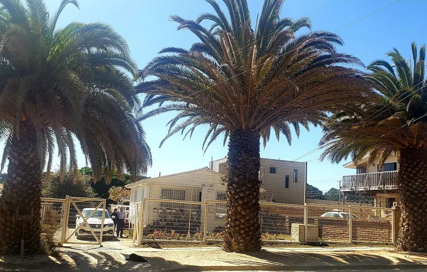House, close to Canelo Canelillo beach - Image 1