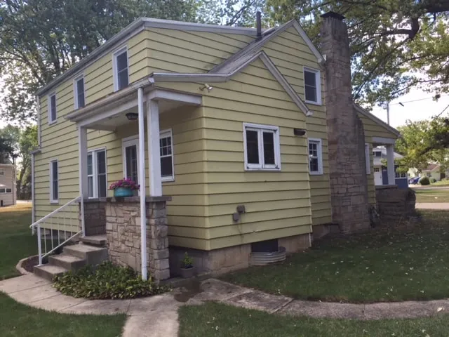 Rye Beach Retreat · Cozy Cottage on Rye Beach with Lake Erie view! - Image 1