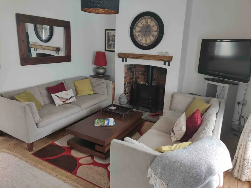 Rose Cottage, Northumberland - Image 1