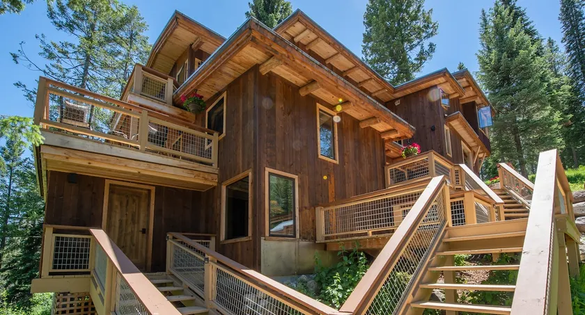 Jackson Hole Hideout - Image 1