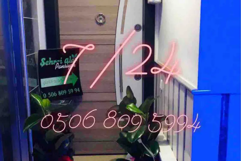 Reliable, Clean, Comfortable Apartment in Central Kütahya - Image 1