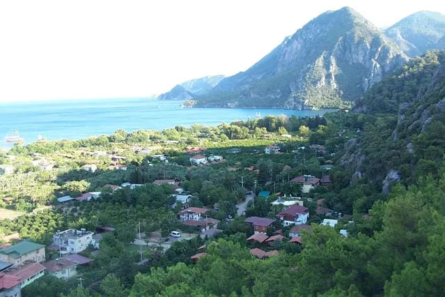 Naz Apart Cirali - Image 1