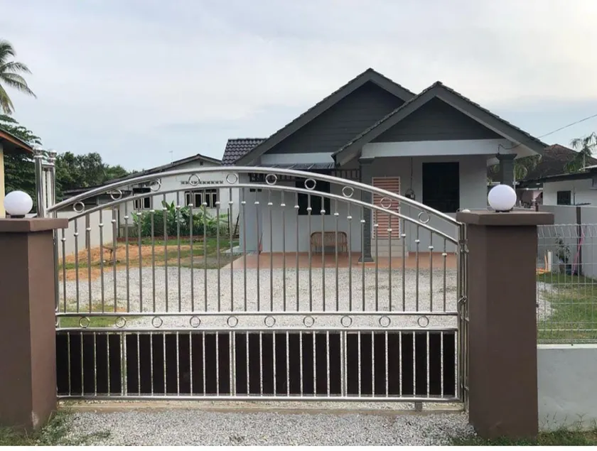5A Homestay in Kelantan - Image 1