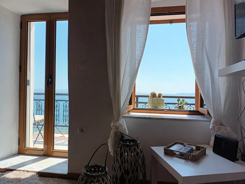 Seaview studio - Image 1