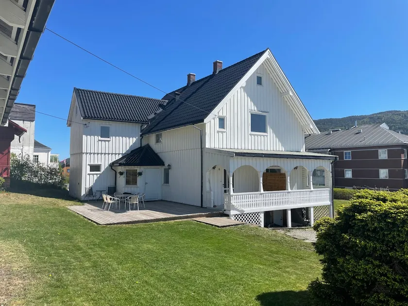 Apartment in Vikersund city center (1st floor) - Image 1