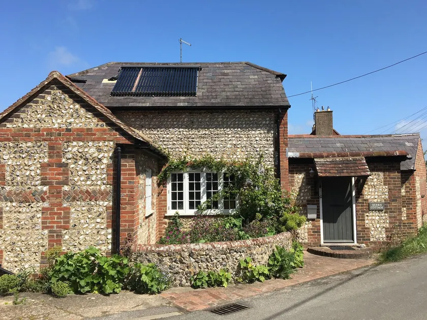 Ouseside Cottage - Image 1