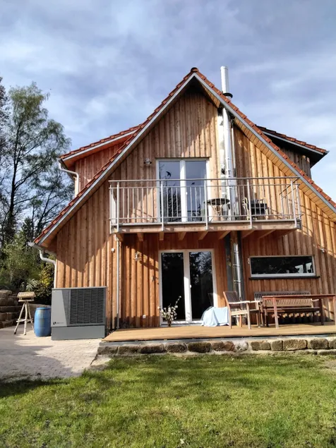 Vacation home in the Swabian Forest - Image 1