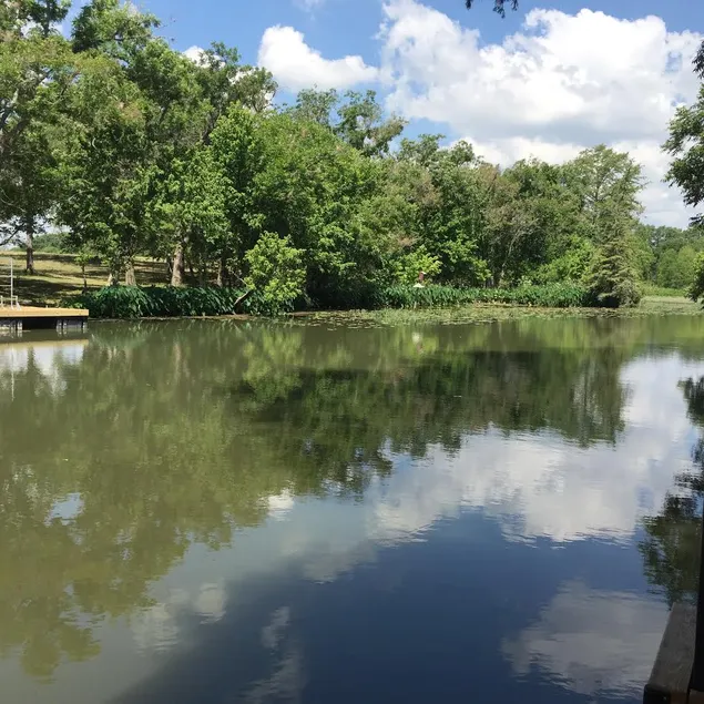 Lakeside Hide-Away - Image 1