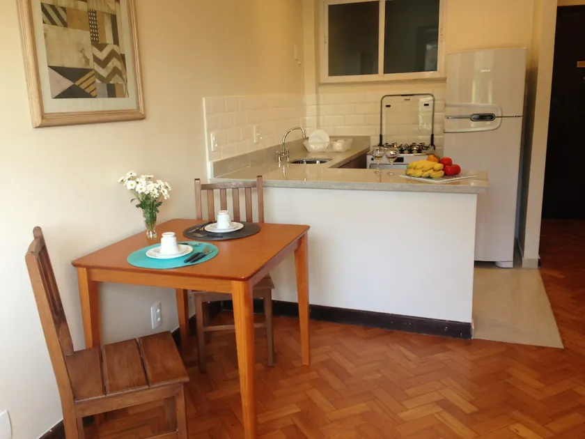 My house in Rio - Image 1