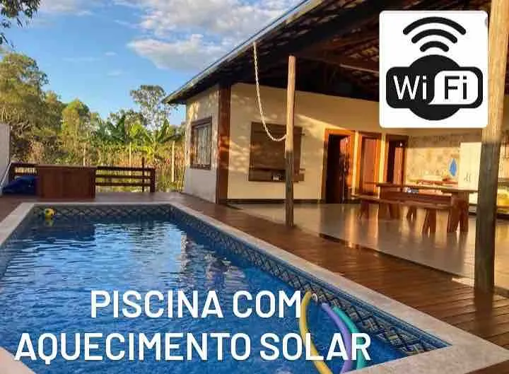 GAMBARELLI-WiFi Solar Heated Pool - Image 1