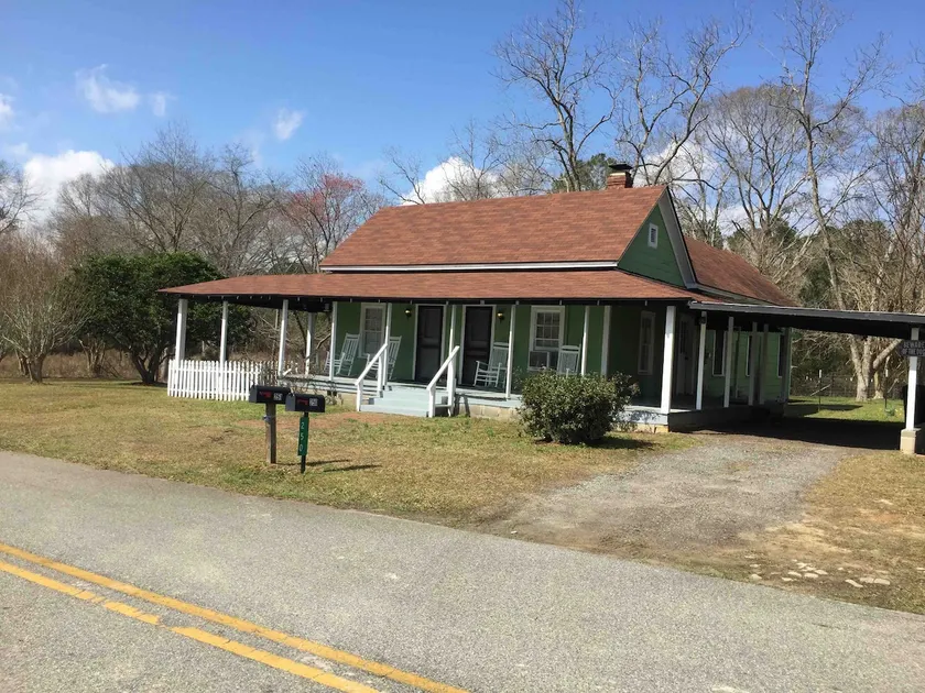 Braddy’s Place - Image 1