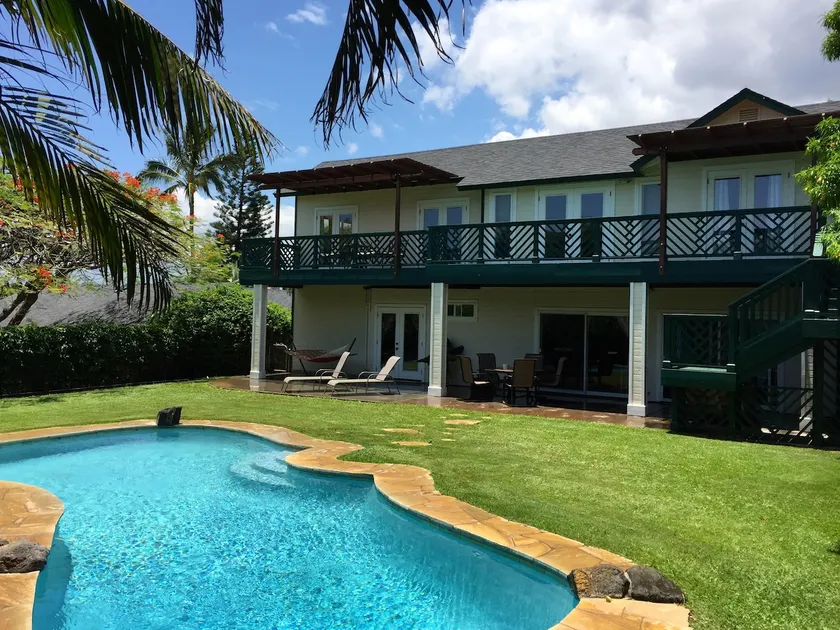 Big Family Home, Pool, Views, Yard, Lanai, Clean! - Image 1