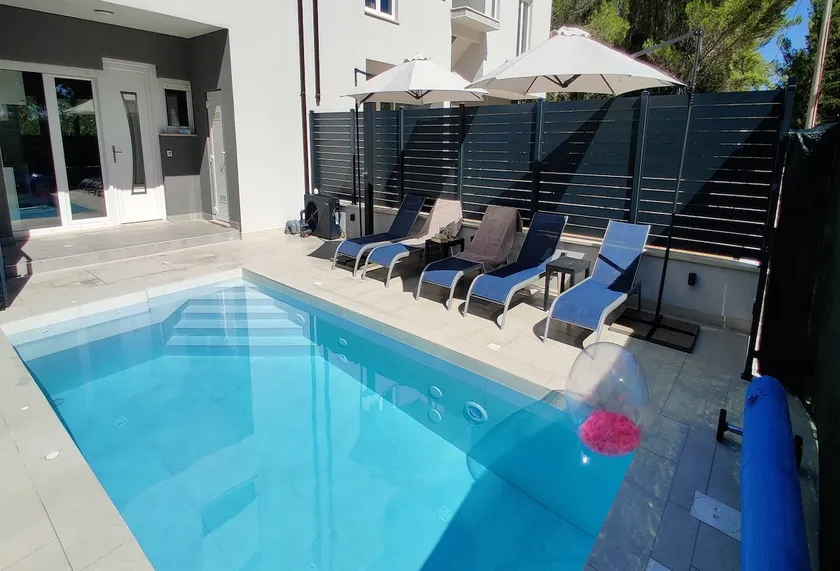 Apartment 'Holiday Above Dubrovnik' - Image 1