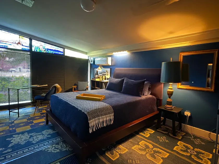 Private Suite at Urban Garden - Image 1