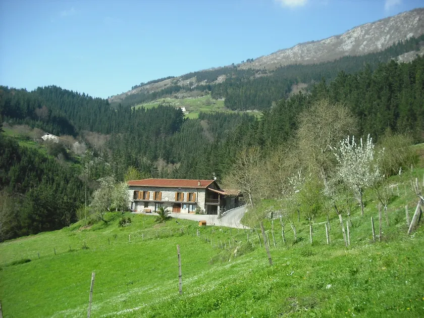 Casa rural Zulueta - Image 1