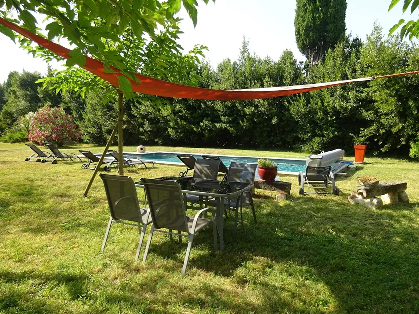 Mas de l'AGUARELLA - Image 1