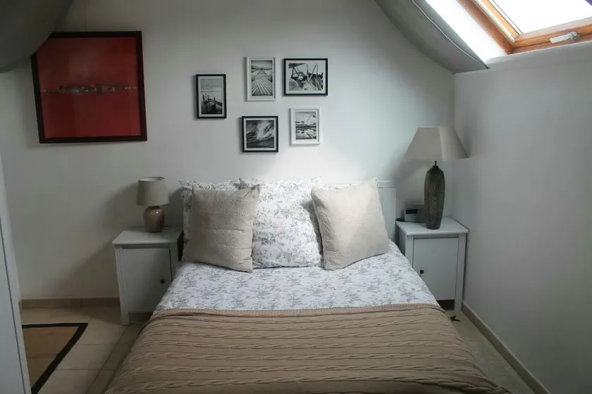 Normandy D-Day Cottage, Memorial, Golf! - Image 1