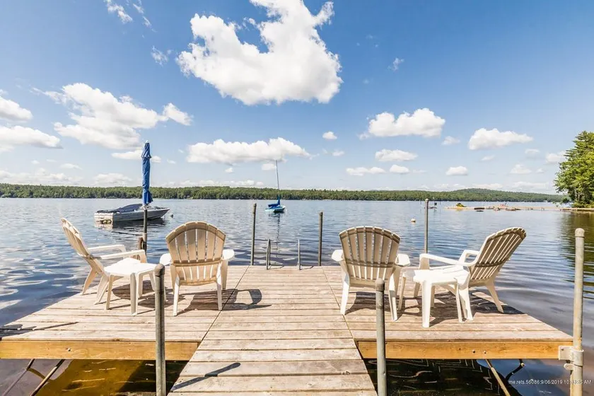 Beautiful Family Lake House - Fun All Year Round! - Image 1