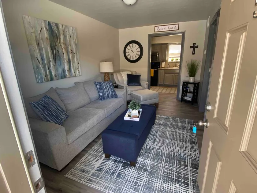 Cozy House Central Lawton 5 minutes from Fort Sill - Image 1