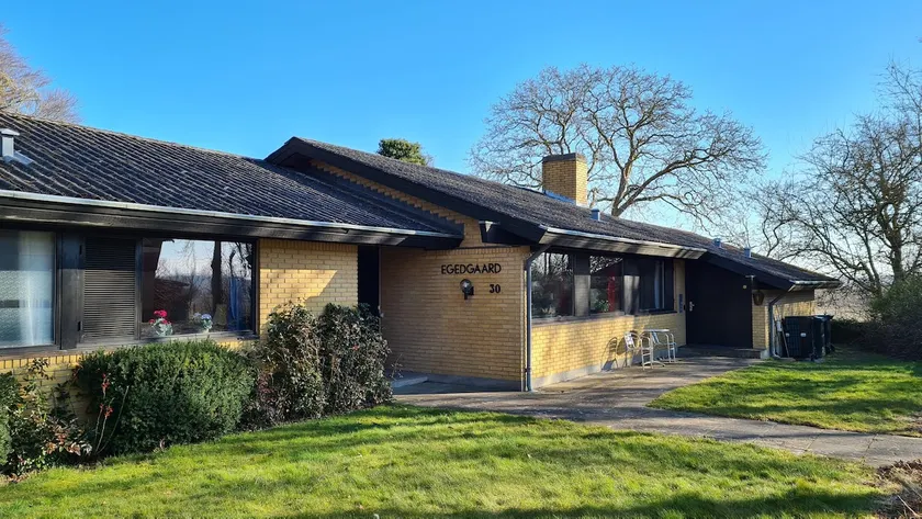 Manor house - Egetgaard - Image 1