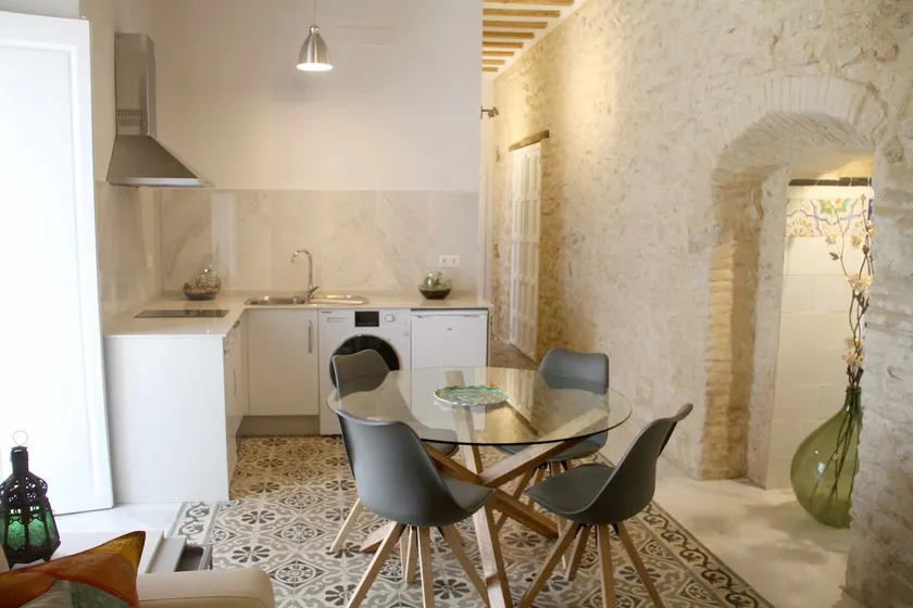 CASA ATAHONA, a house with soul and charm - Image 1